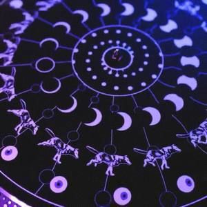 Meet your Posher, Chad